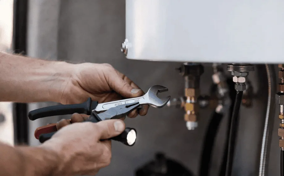 Why choose Water Heater Repair in Stratton, ME